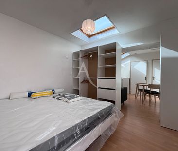 Location Appartement 1 pièce 27m² NANTES 44300 - Photo 3