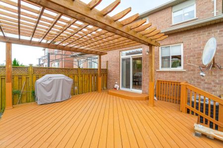 For Lease - 824 Khan Crescent, Mississauga, Ontario - Photo 5