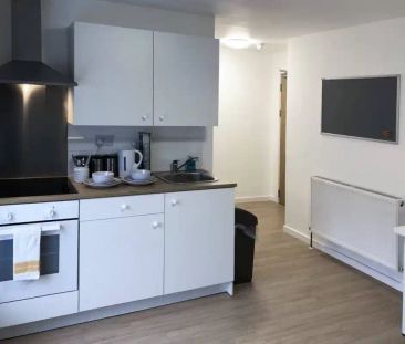 Studio Gold - Annex - Photo 1