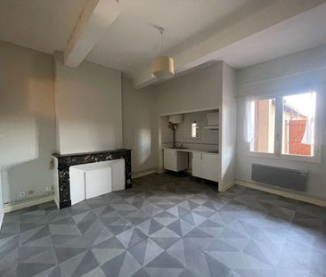 Location Appartement 1 pièce 30m² - Photo 1