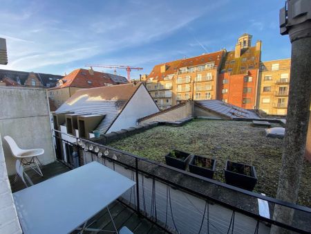 Piers de Raveschootlaan 11/2.2, Knokke-Heist - Photo 2