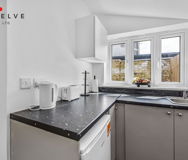 Studio to rent - Photo 6