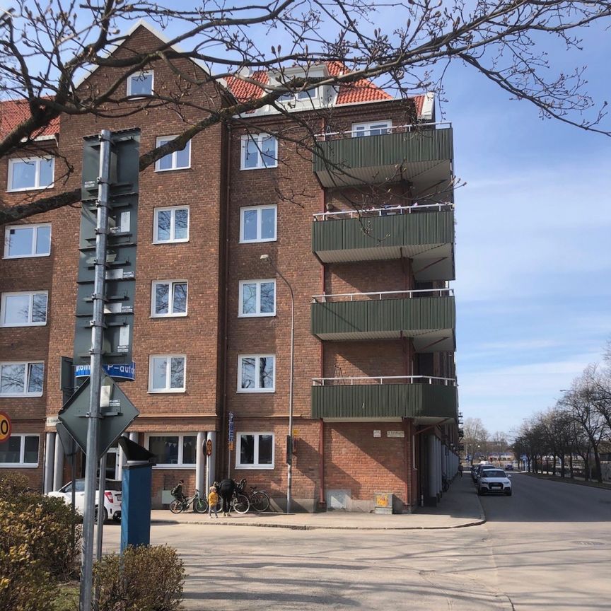 S. Sjötullsgatan 2 A - Photo 2