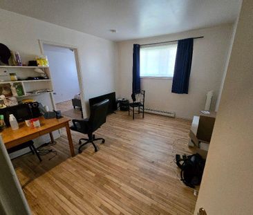 Appartement à louer - Photo 2
