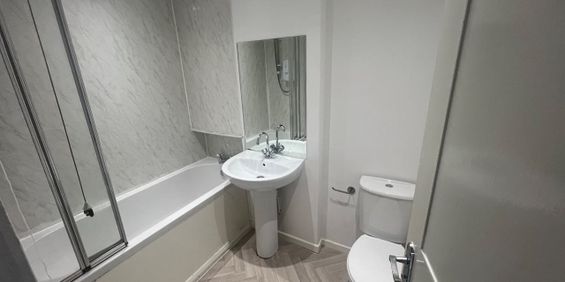 Room in a Shared Flat, Bluevale Street, G31 - Photo 3