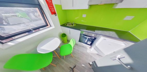 Studio to rent - Photo 2