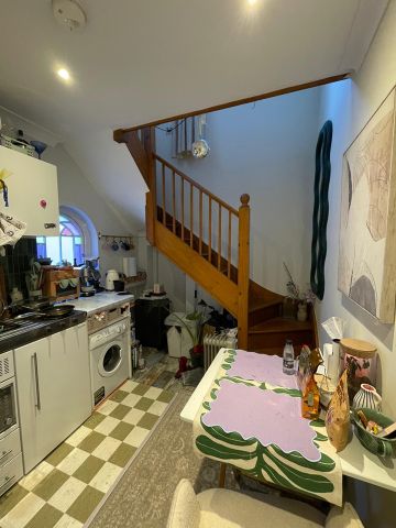 1 Bed Maisonette, London, W2 - Photo 3