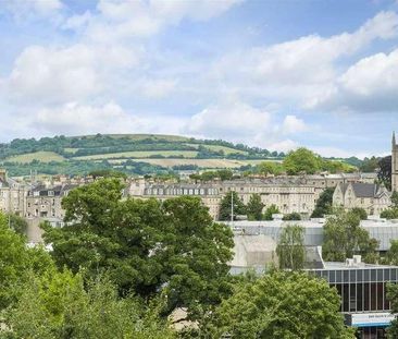 Southbourne Mansions, South Parade, Bath, BA2 - Photo 6