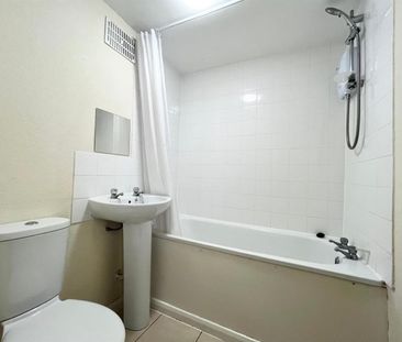 1 Bedroom Flat - Studio To Let - Photo 5