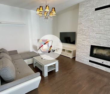 3izbový rodinný dom na prenájom s veľkou podzemnou pivnicou v Malinove - Photo 1
