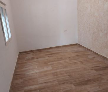 Se alquila apartamento en Benissa (zona pueblo) - Photo 5