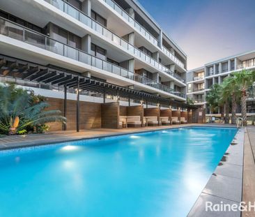 Sleek & Modern One Bedroom Apartment - Photo 3