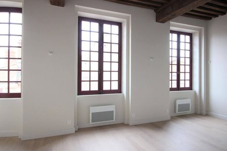 Appartement 2 pièces - 71000 Mâcon - Photo 2