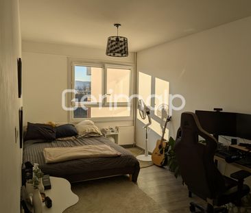 Location Appartement 4 pièces 76 m² - Photo 5