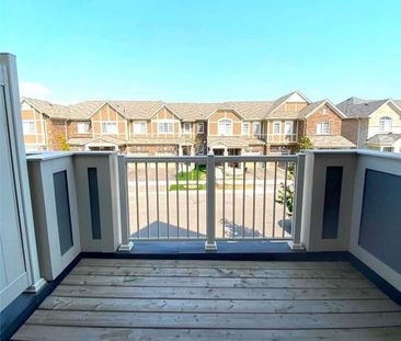 For Lease - 649 Laking Terrace, Milton, Ontario - Photo 3