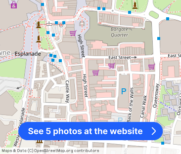 19-21 High Street SO14 2DF - Photo 1