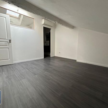 Location Appartement 2 pièces 31m² AGEN 47000 - Photo 4