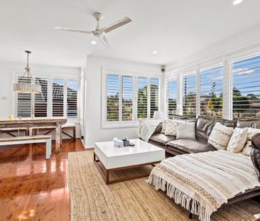 Furnished Beautifully Renovated Family Home - Photo 3