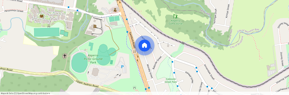 Moraby Street 51, QLD 4054, Keperra