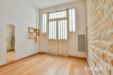 Appartement 1 pièce (studio) - 15.83m² - Photo 2