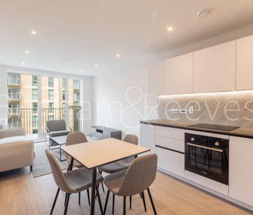 Exploration Way, Slough, SL1 - Photo 6