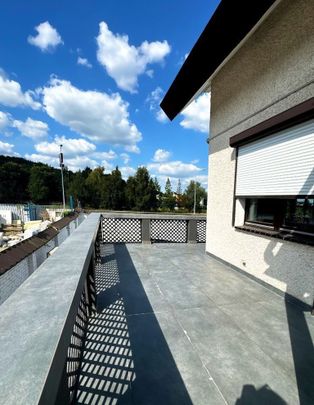 2 pok Mieszkanie Gdynia Chylonia parking i taras - Zdjęcie 1