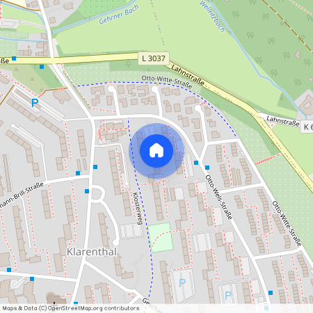 Otto-Wels-Straße 114, 65197, Wiesbaden