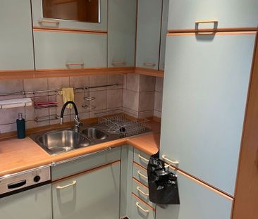 Mieszkanie | Wynajem - Zdjęcie 5