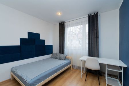 Zabrze Wolności 143 Pokoje pod wynajem - Photo 4