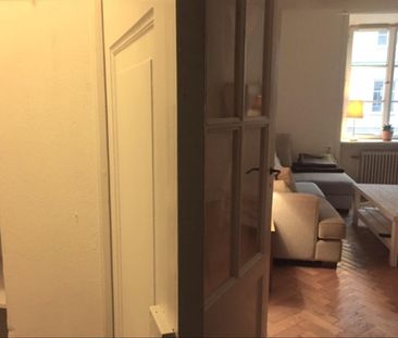 Ringvägen, Stockholm - Foto 1