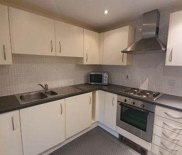 1 bedroom apartment to rent - Photo 6