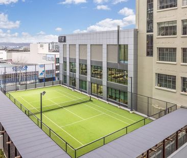 City Centre, 434/35 Hobson Street - Photo 3