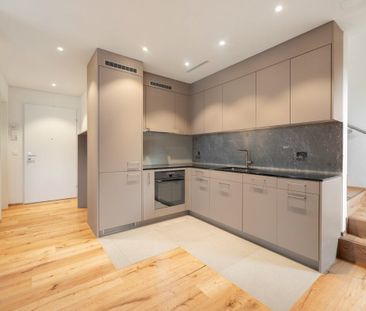 New construction – rural, modern and idyllic – B23 - Photo 1