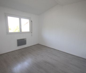 A louer, T3 54.66m2 Bordeaux Ornano - Photo 4