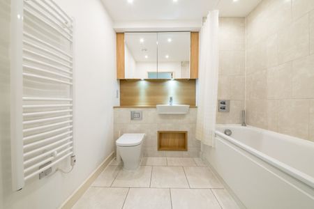 2 Bed Flat, Marner Point, E3 - Photo 5