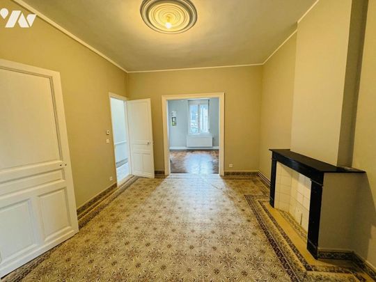 Maison à louer à CAMBRAI - Photo 1