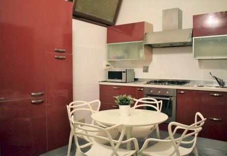 Apartment in city center - Photo 2