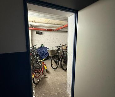 Voll möblierte 2-Zimmer-Wohnung mit Balkon - inkl. Strom&Internet - Photo 1