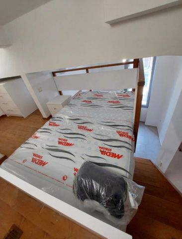 Studio/Γκαρσονιέρα για ενοικίαση Κέντρο - Άγιος Μηνάς (Ηράκλειο Κρήτης) - Photo 4