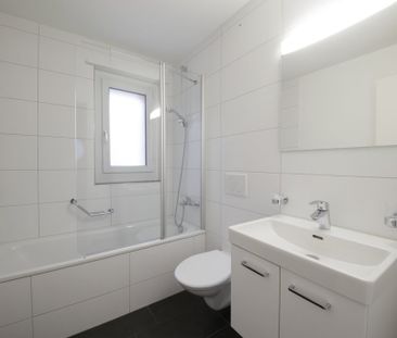 MIETEN OHNE KAUTION - Traumhafte Wohnung in Winterthur zu vermieten - Photo 5