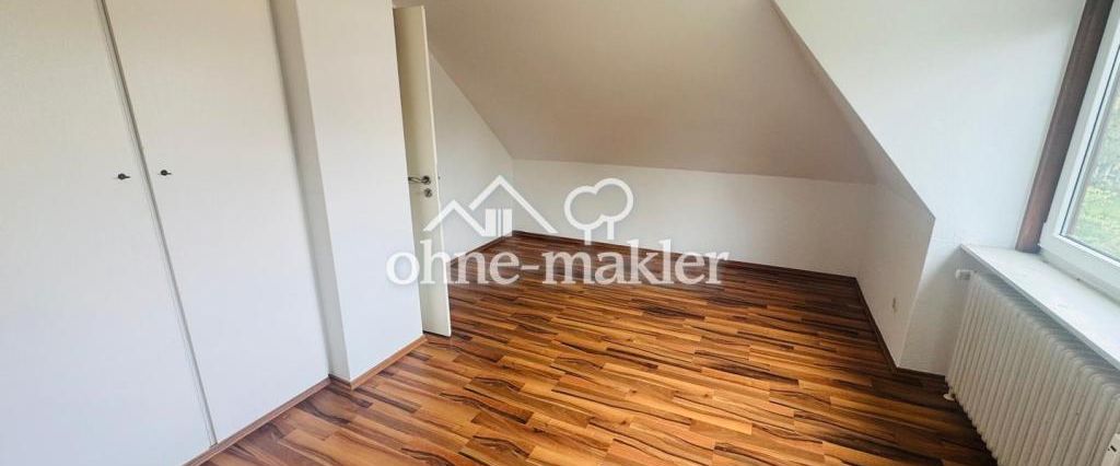 Zentral & hell – gemütliche WG-Wohnung mit Charme - Photo 1