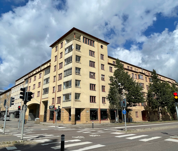 Hamngatan 12 - Foto 1 | Rentumo
