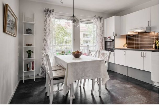 Umeå - 3rok - 12mån - 10.933kr/mån - Foto 1