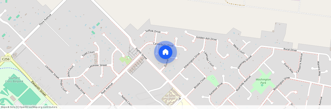 13 Durham Avenue, Mildura