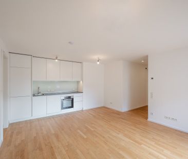 ++NEU++ Sonnenplatz zum Ankommen! Energieeffiziente 2-Zimmer-Neubau... - Photo 3