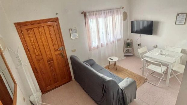 Piso de alquiler en Calle Monte de Santa Pola, 35, Monte Faro - Altomar II - Photo 1