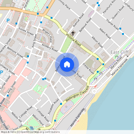 Augusta Road, Ramsgate, CT11 8JP, Kent