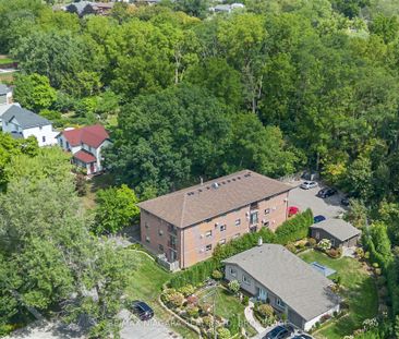 For Lease - 78 Welland Street Unit# 302, Thorold, Ontario - Photo 3