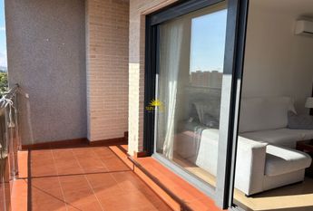1 BEDROOM APARTMENT - TORRE DE LA HORADADA