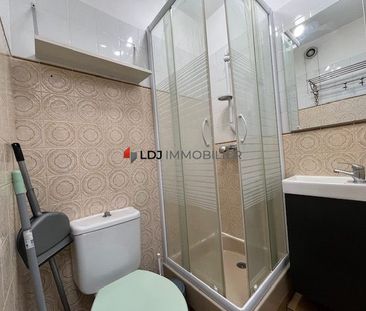 Location Appartement 1 pièce 14m² PERPIGNAN 66000 - Photo 5